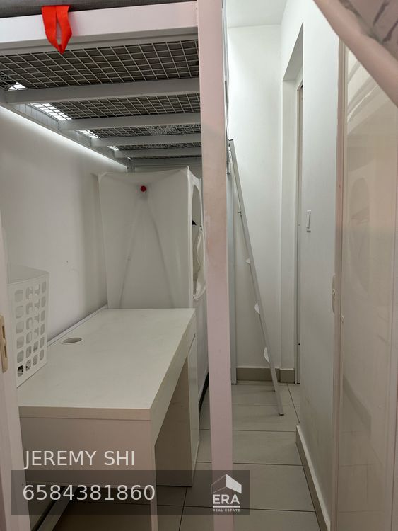 MARINA WAY MARINA ONE RESIDENCES 出租