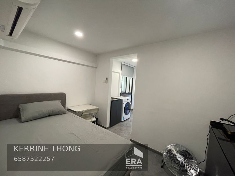 TANAH MERAH KECHIL ROAD THE TANAMERA 出租