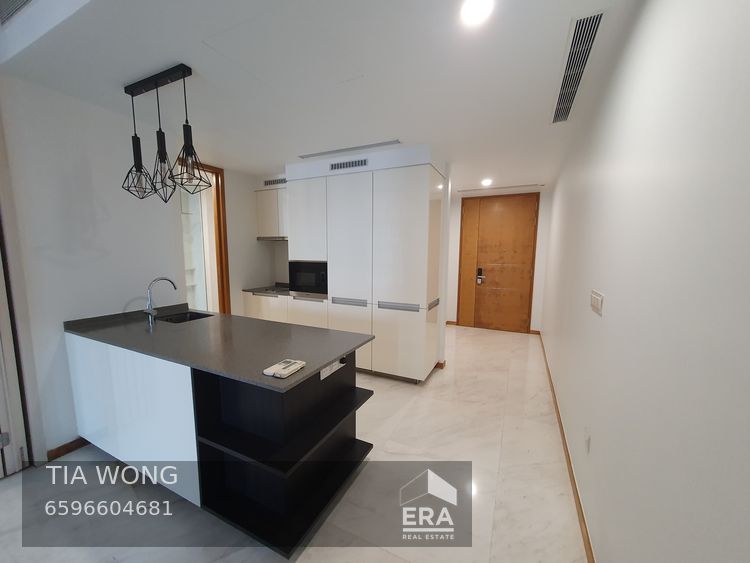 MARINA WAY MARINA ONE RESIDENCES 出租