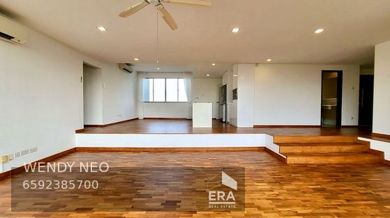 NASSIM ROAD NASSIM REGENCY 出租