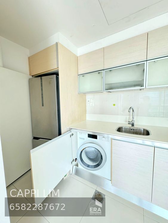 MARINA BOULEVARD THE SAIL @ MARINA BAY 出租