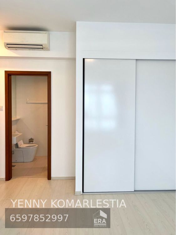 KITCHENER LINK CITY SQUARE RESIDENCES 出租