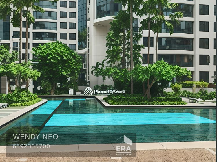 SIMEI STREET 3 EASTPOINT GREEN 出租