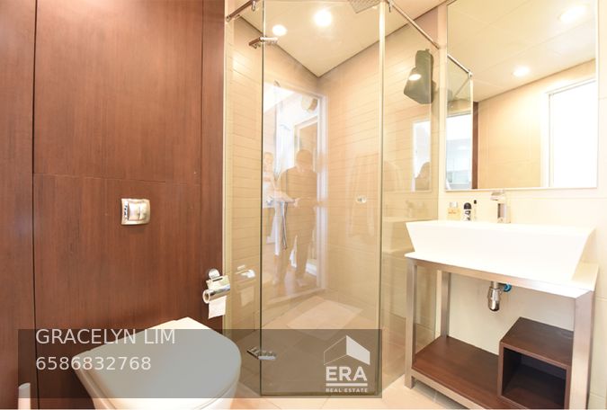 MARINA BOULEVARD THE SAIL @ MARINA BAY 出租