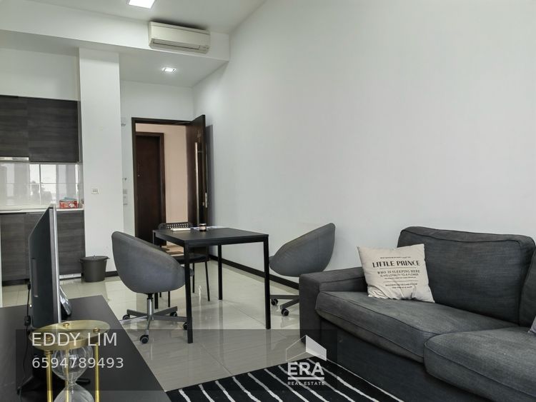 SIMS DRIVE SIMS URBAN OASIS 出租