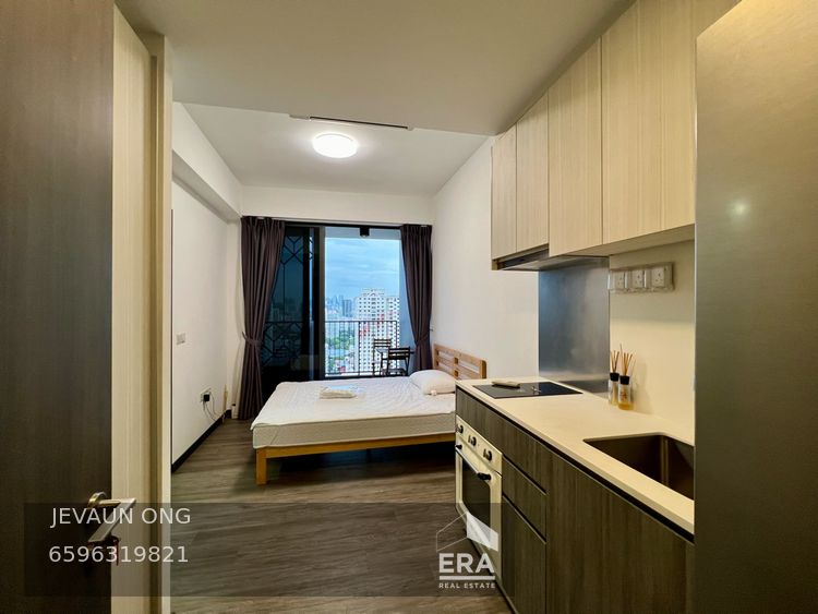 LORONG 5 TOA PAYOH GEM RESIDENCES 出租
