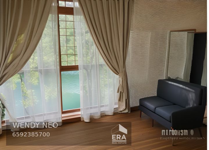 2 Flora Drive Carissa Park 3-Bedrooms Condo 出租 出租