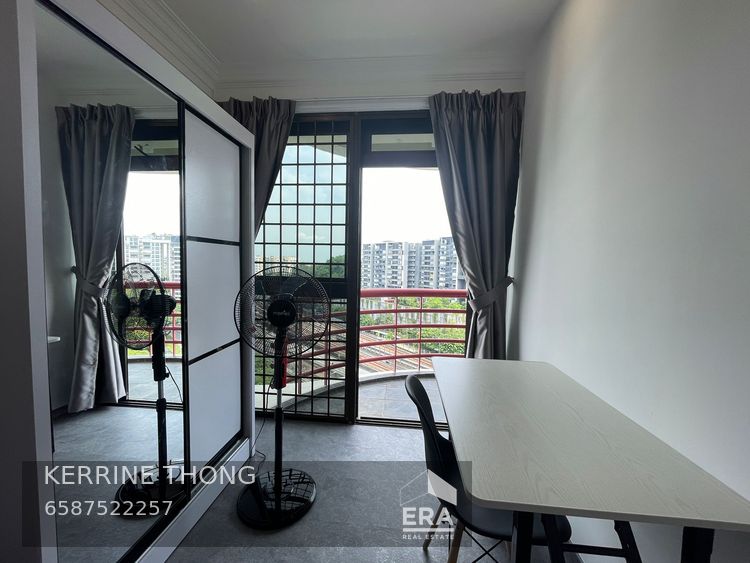 TANAH MERAH KECHIL ROAD THE TANAMERA 出租