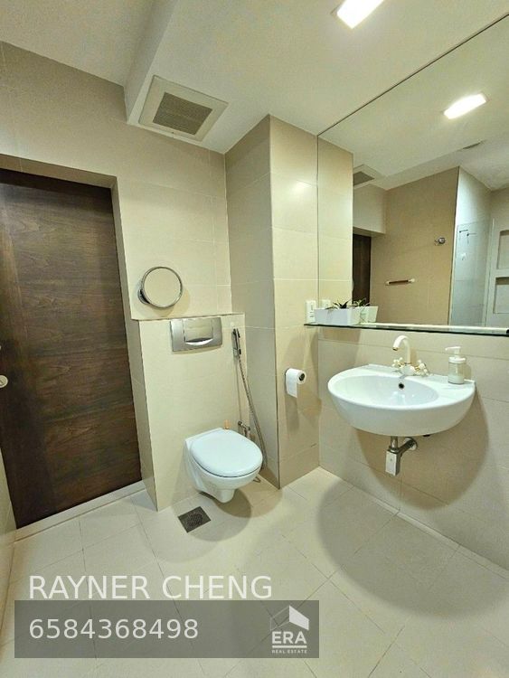 MARIGOLD DRIVE THOMSON PLAZA 出租