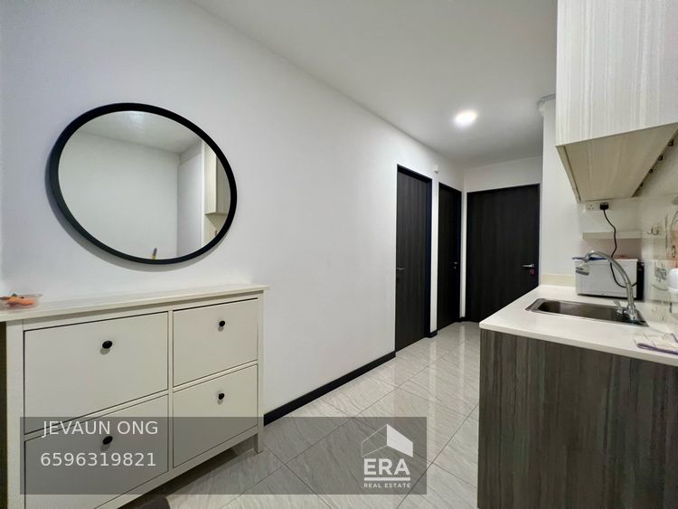 LORONG 5 TOA PAYOH GEM RESIDENCES 出租