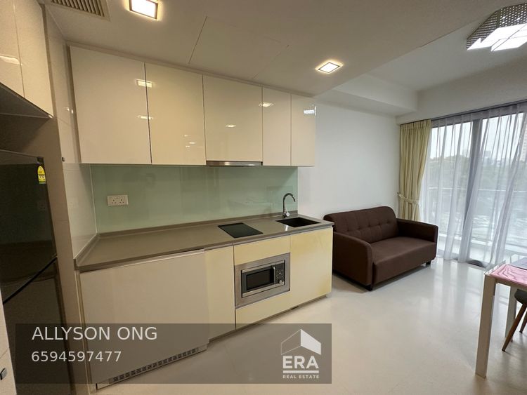 SERANGOON AVENUE 3 THE SCALA 出租