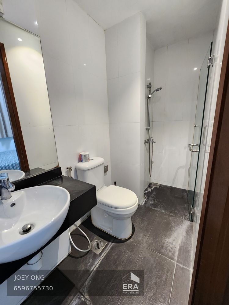 UPPER CHANGI ROAD EAST CHANGI COURT 出租