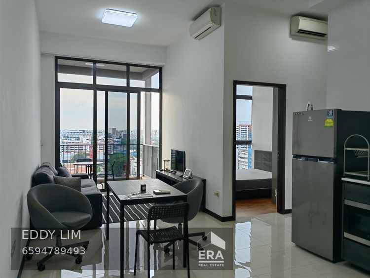 SIMS DRIVE SIMS URBAN OASIS 出租