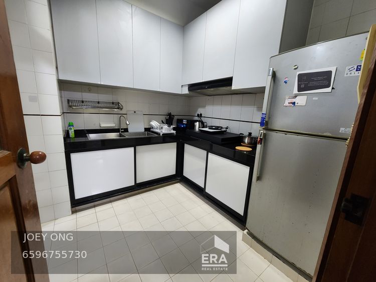 UPPER CHANGI ROAD EAST CHANGI COURT 出租