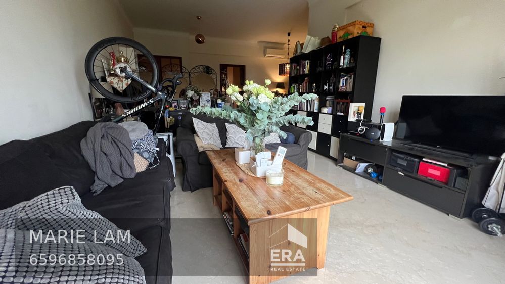 BUKIT TIMAH ROAD THE STERLING 出租