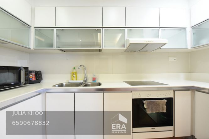 MARINA BOULEVARD THE SAIL @ MARINA BAY 出租