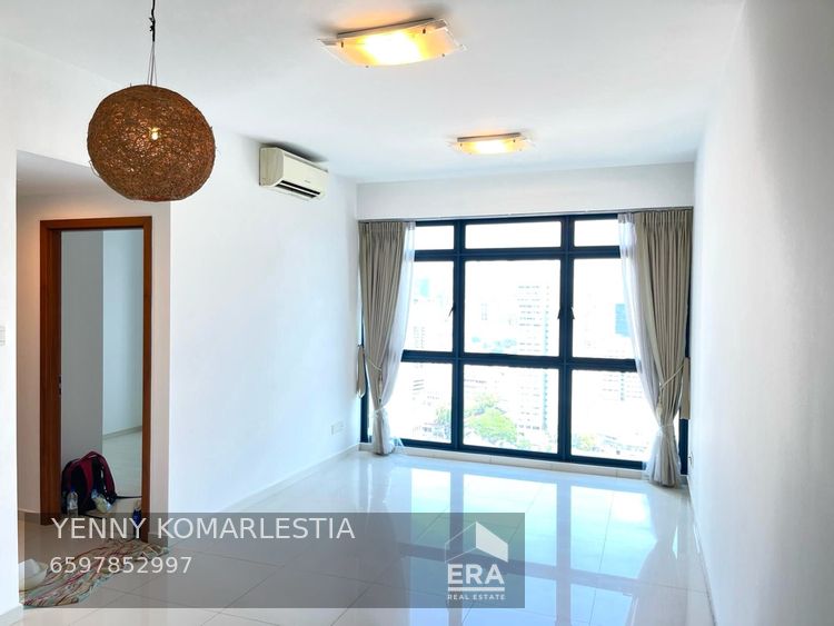 KITCHENER LINK CITY SQUARE RESIDENCES 出租