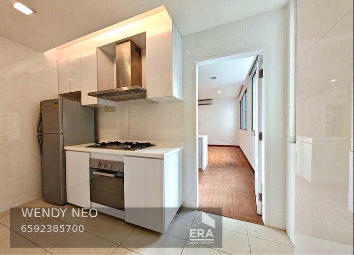 NASSIM ROAD NASSIM REGENCY 出租