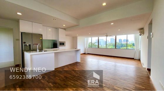 NASSIM ROAD NASSIM REGENCY 出租