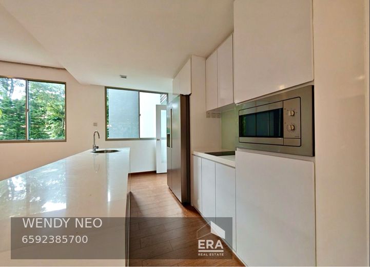 NASSIM ROAD NASSIM REGENCY 出租