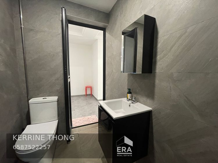 TANAH MERAH KECHIL ROAD THE TANAMERA 出租