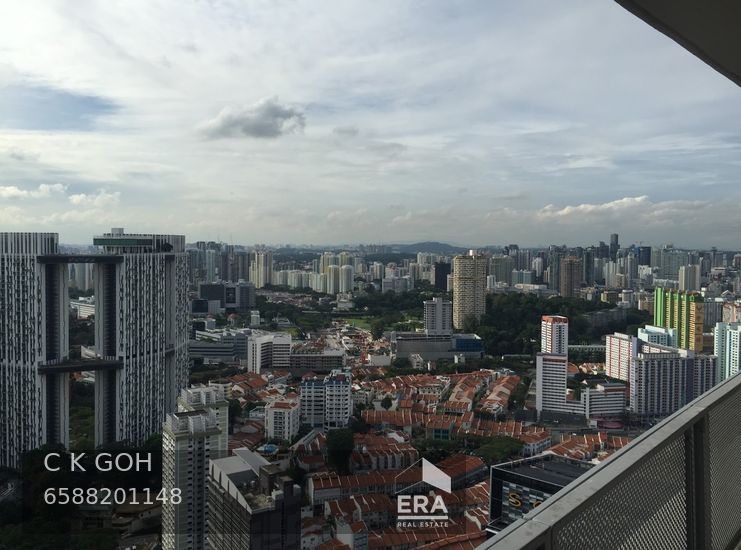 ANSON ROAD INTERNATIONAL PLAZA 出租