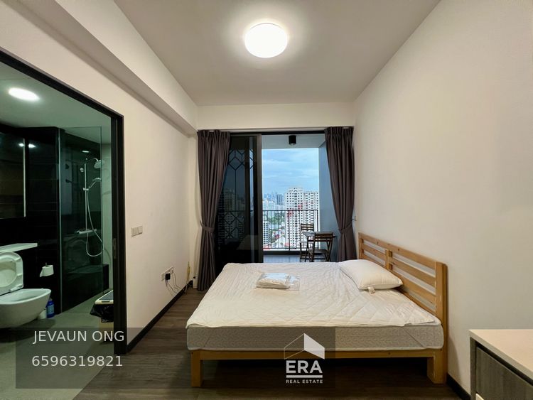 LORONG 5 TOA PAYOH GEM RESIDENCES 出租