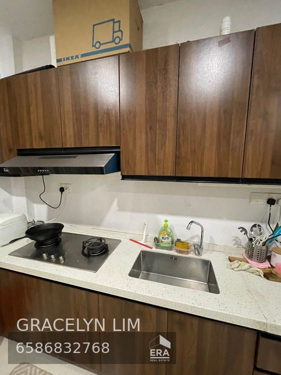 RANGOON LANE 1 RANGOON LANE 出租