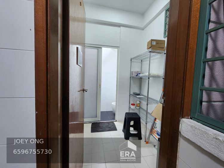 UPPER CHANGI ROAD EAST CHANGI COURT 出租