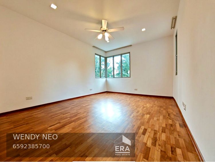 NASSIM ROAD NASSIM REGENCY 出租