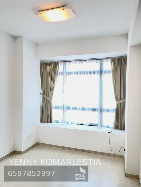 KITCHENER LINK CITY SQUARE RESIDENCES 出租