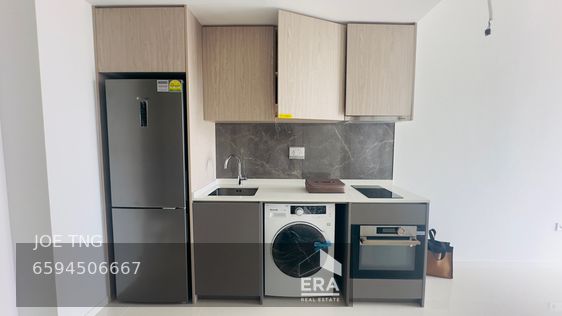 JALAN KEMAMAN VERTICUS 出租