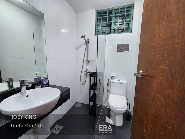 UPPER CHANGI ROAD EAST CHANGI COURT 出租