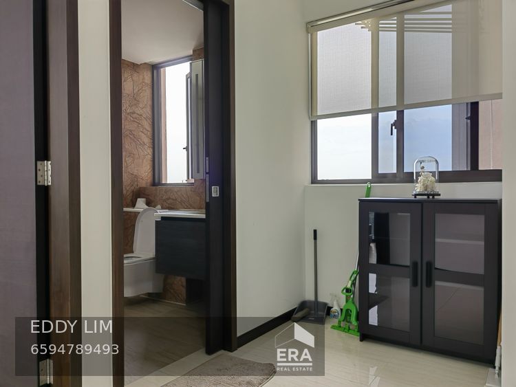 SIMS DRIVE SIMS URBAN OASIS 出租