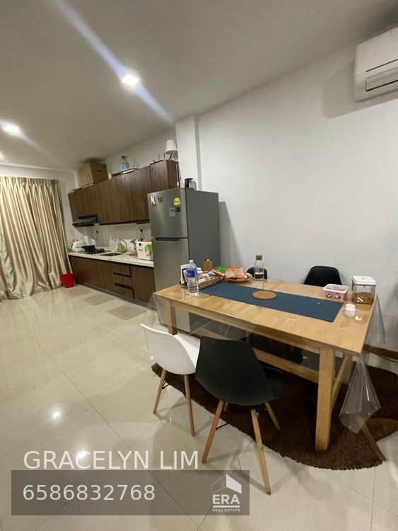 RANGOON LANE 1 RANGOON LANE 出租