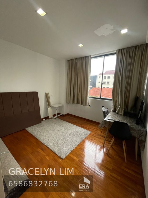 RANGOON LANE 1 RANGOON LANE 出租