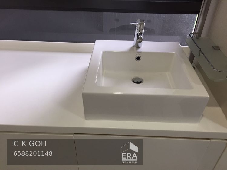 IRRAWADDY ROAD DOMUS 出租