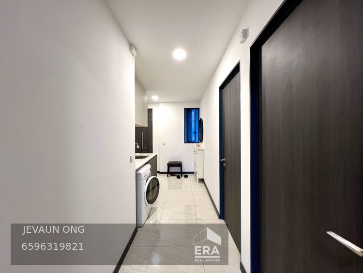 LORONG 5 TOA PAYOH GEM RESIDENCES 出租