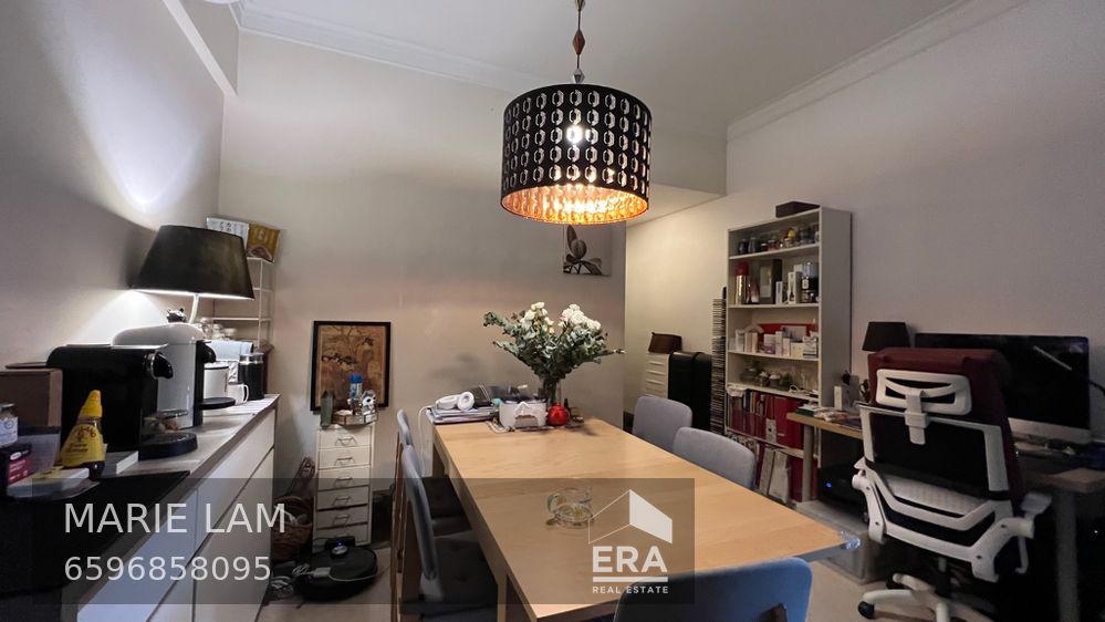 BUKIT TIMAH ROAD THE STERLING 出租