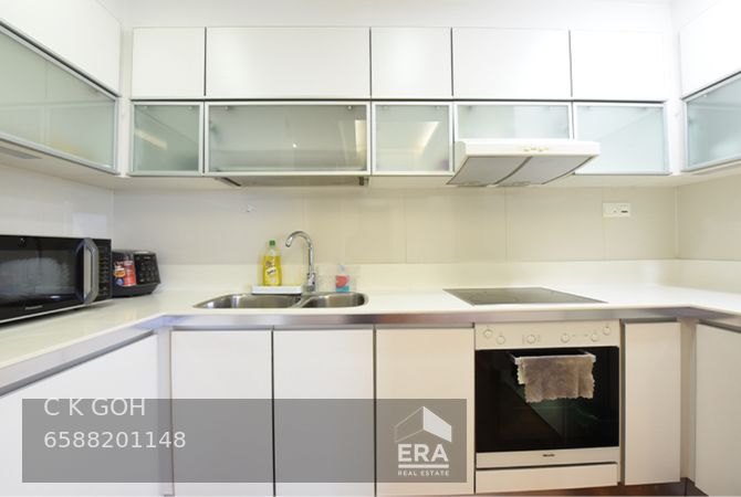 MARINA BOULEVARD THE SAIL @ MARINA BAY 出租