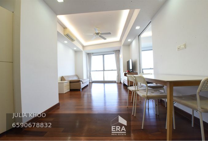 MARINA BOULEVARD THE SAIL @ MARINA BAY 出租