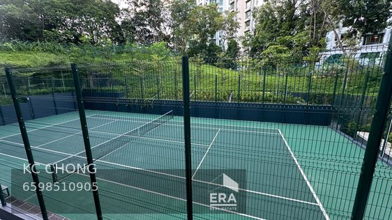 TOH TUCK ROAD FORETT AT BUKIT TIMAH 出租