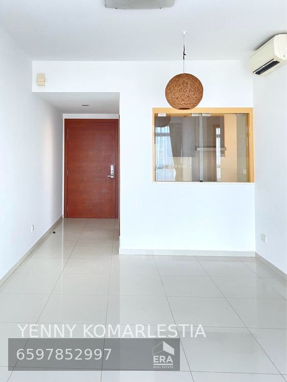 KITCHENER LINK CITY SQUARE RESIDENCES 出租