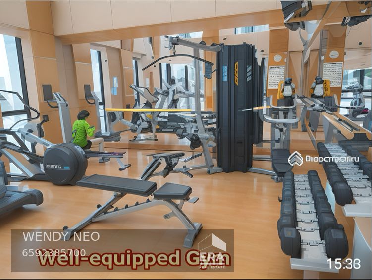 SIMEI STREET 3 EASTPOINT GREEN 出租