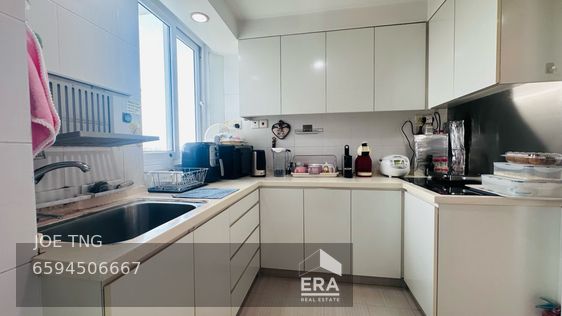 CHOA CHU KANG LOOP THE WARREN 出售