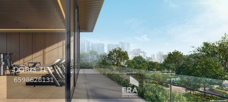 JALAN TEMBUSU EMERALD OF KATONG 出售