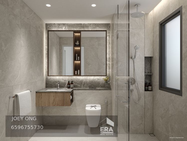 JALAN LOYANG BESAR THE SHOREFRONT 出售