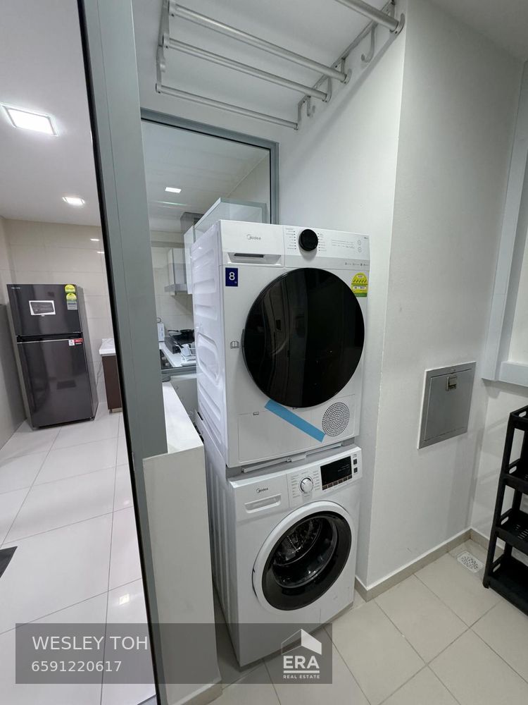 CHOA CHU KANG NORTH 6 YEWTEE RESIDENCES 出租