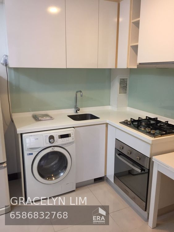 IRRAWADDY ROAD DOMUS 出租