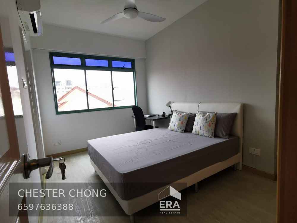 UPPER CHANGI ROAD EAST CHANGI GREEN 出租